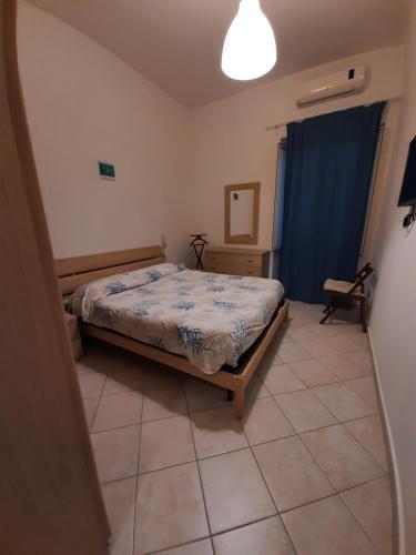  Marina, Unterkunft in Gaeta