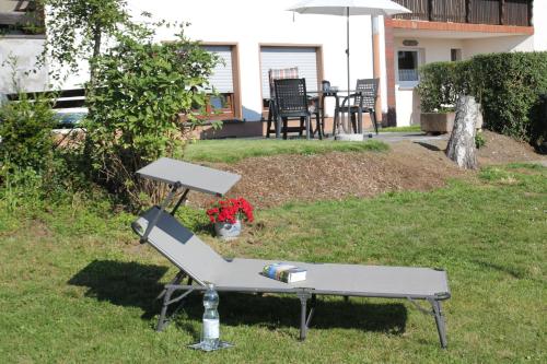 Ferienwohnung Mohrs in Mehren (Rhineland-Palatinate)