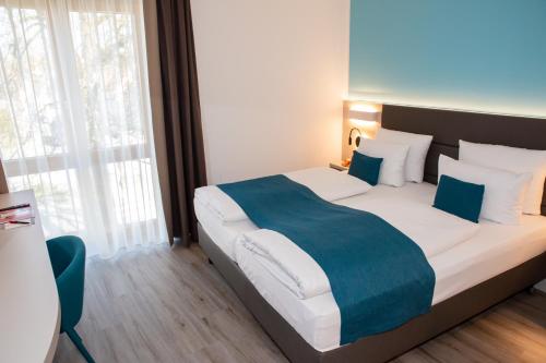 Hotel Kapuzinerhof in Biberach an der Riß, Deutschland