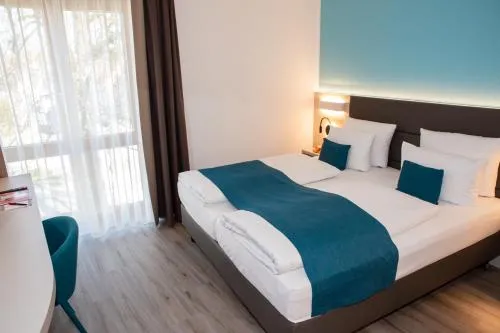 Hotel Kapuzinerhof in Biberach an der Riß, Deutschland