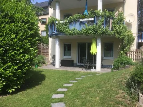 Ferienwohnung Loretta in Traben-Trarbach, Deutschland