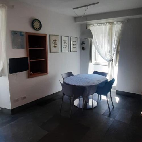 Seadmed, Capraia per te in Capraia