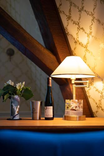 Hotel Klosterschenke - main image