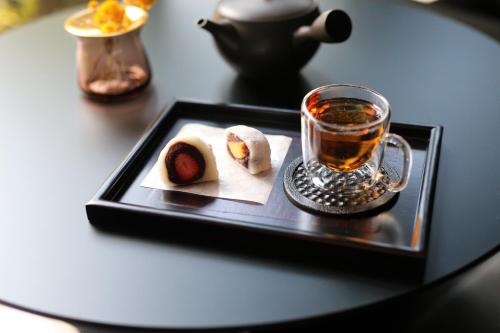 湯村温泉郷 御宿コトブキ, Shinonsen (photo 4)