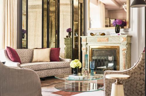 Canalejas King Suite
