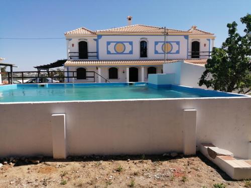 Casa do Alto gîte à louer Buraca