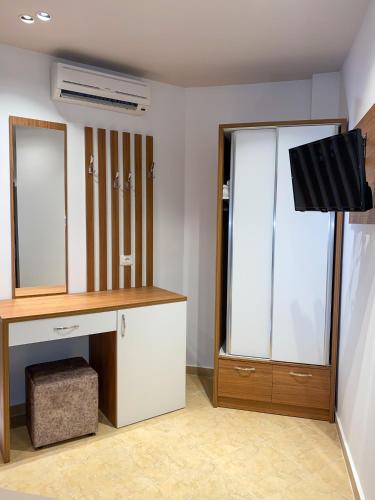Hotel Meta Ksamil, Ksamil (fotografie 7)