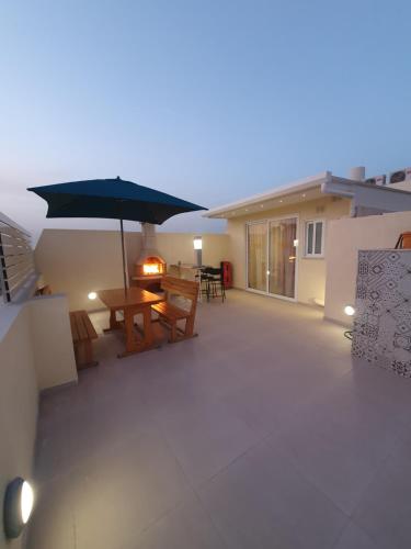 B&B Għaxaq - B&S Accommodation Penthouse 602 - Bed and Breakfast Għaxaq