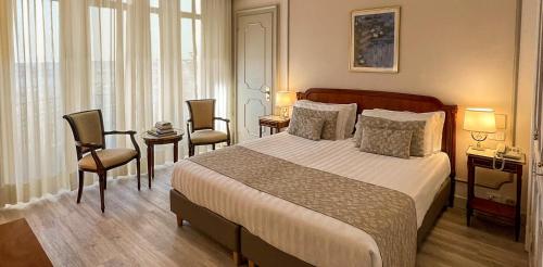 Palace Grand Hotel Varese - image 6