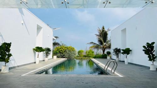 Villa 3-bedroom at Oceanami