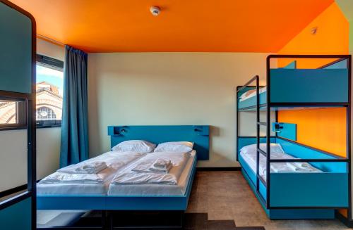 MEININGER Budapest Great Market Hall - image 8