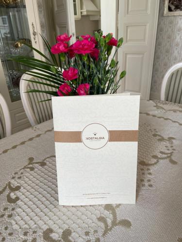 豪华怀旧公寓 豪华怀旧公寓