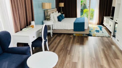 Villa 3-bedroom at Oceanami