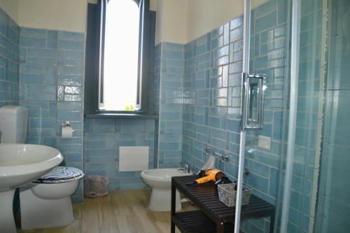 Sperlonga Paradise Suites 500m dal mare in estate Servizio navetta per Sperlonga centro 4
