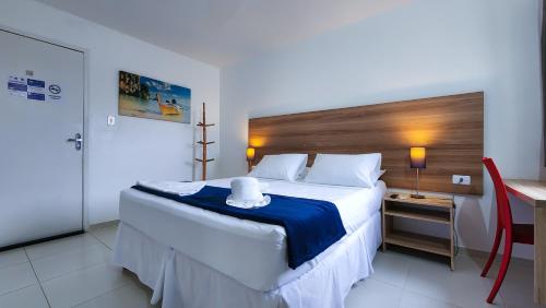 1 queen bed