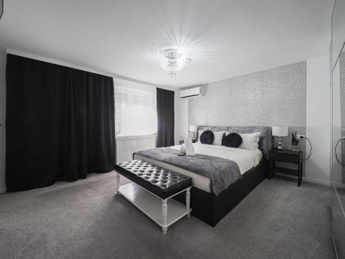 For You Apartments Gold & Silver - Sibiu