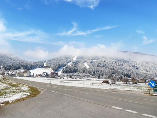 Chalet in Lungau with sauna and hot tub