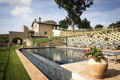 Villa Ivana - Homelike Villas - Accommodation - Castelraimondo
