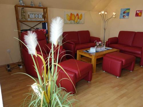 Ferienwohnung Heike in Rabel, Deutschland
