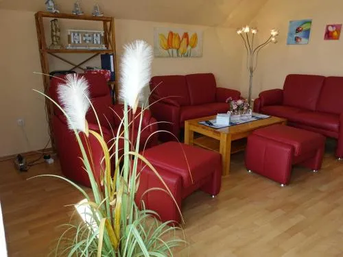 Ferienwohnung Heike in Rabel, Deutschland