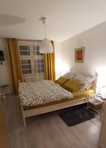 Fewo - Charmante 2 Zimmer Wohnung mitten in Markdorf, Markdorf (foto 3)