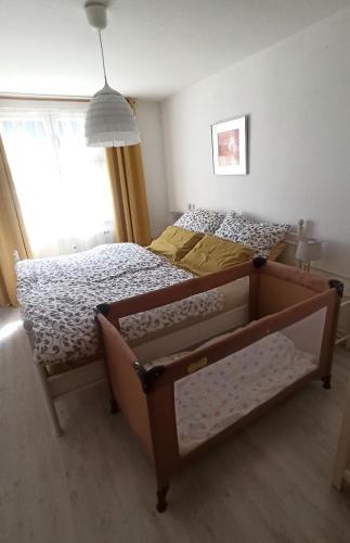 Fewo - Charmante 2 Zimmer Wohnung mitten in Markdorf, Markdorf (foto 6)