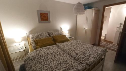 Fewo - Charmante 2 Zimmer Wohnung mitten in Markdorf, Markdorf (foto 4)