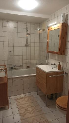 Fewo - Charmante 2 Zimmer Wohnung mitten in Markdorf, Markdorf (foto 7)