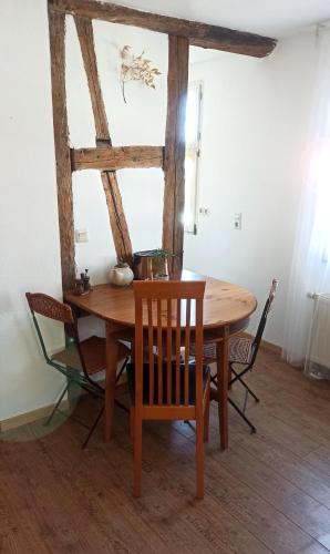 Fewo - Charmante 2 Zimmer Wohnung mitten in Markdorf, Markdorf (foto 8)