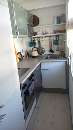 Fewo - Charmante 2 Zimmer Wohnung mitten in Markdorf, Markdorf (foto 10)