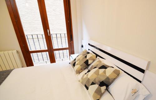 Apartamento Encanto Tarazona Plaza de España