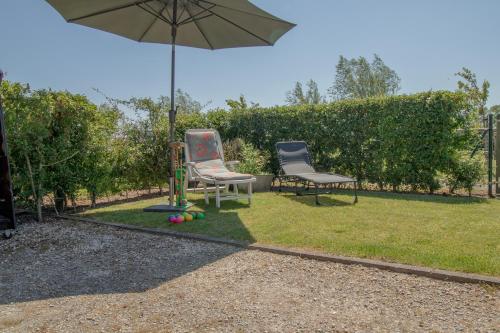  Vakantiehuis Lappersfort in Diksmuide