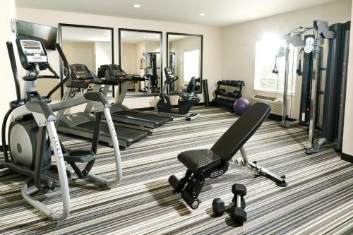 Sonesta Simply Suites Detroit Ann Arbor - image 14