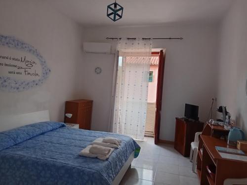 Casa Congiu