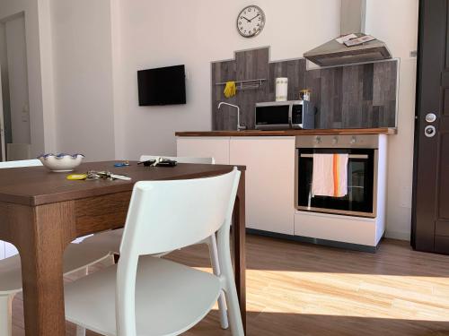 Lazzaretto Apartments 2, Bologne