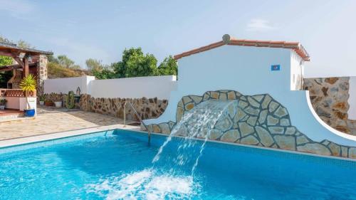  Cortijo La Tata Almayate Alto by Ruralidays in Almayate Alto
