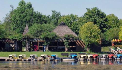 Aktivitäten, Sonesta Simply Suites Detroit Ann Arbor in Ann Arbor (MI)