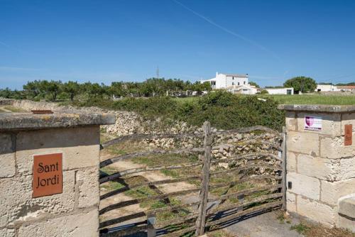 Finca Sant Jordi de Baix