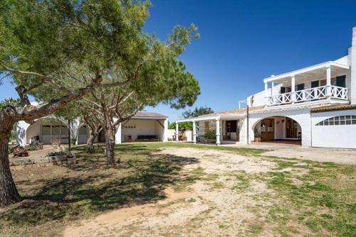 Finca Sant Jordi de Baix