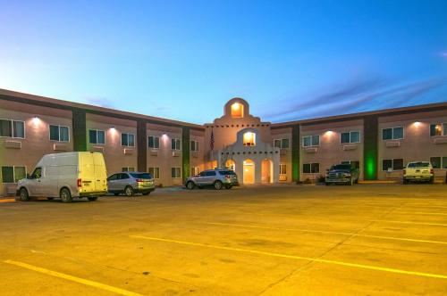 Quality Inn Alpine - image 12