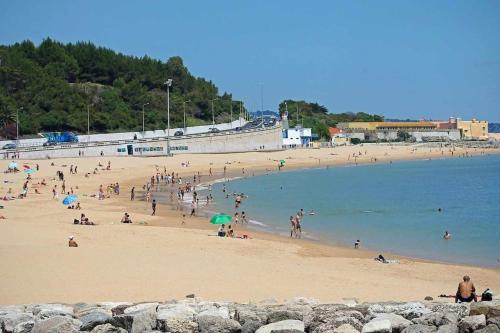  Oeiras 1 - Checkinhome in Oeiras