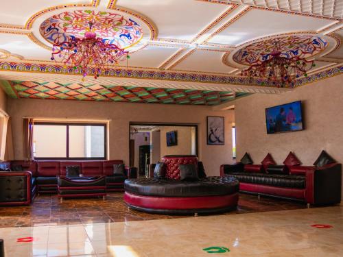 Hotel L'Aeroport in Nador