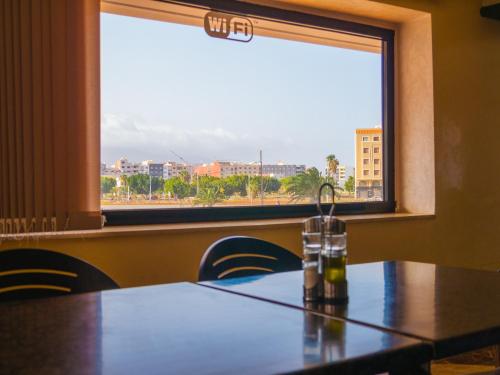 Hotel L'Aeroport in Nador