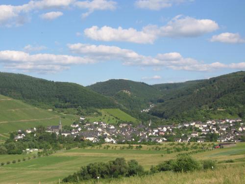 Létesítmények, Kruft Veldenz in Veldenz