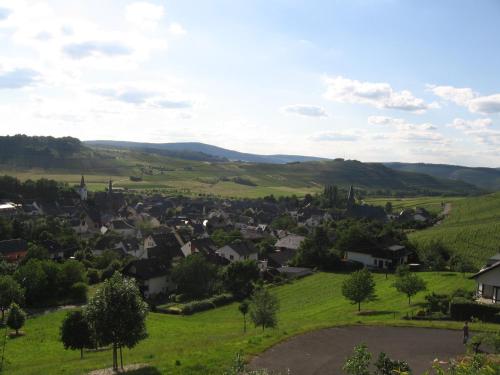 Létesítmények, Kruft Veldenz in Veldenz