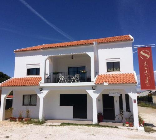  Sublime Sun & Van - By Meco Stays, Pension in Alfarim bei Azoia