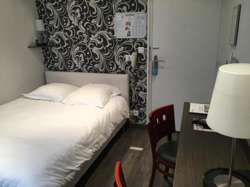 1 twin bed