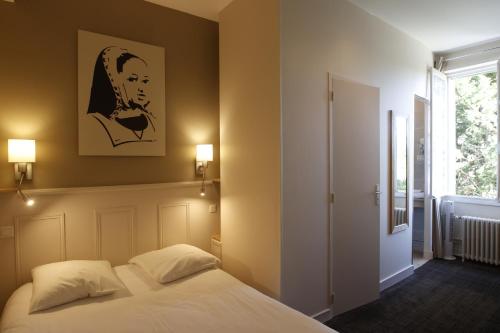 Hotel Anne de Bretagne
