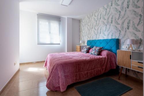  EL MIRADOR DE QUENXE in Corcubión