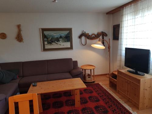 Bot Sundroina (329 Pe) Whg. 2.3 - Apartment - Lenzerheide - Valbella